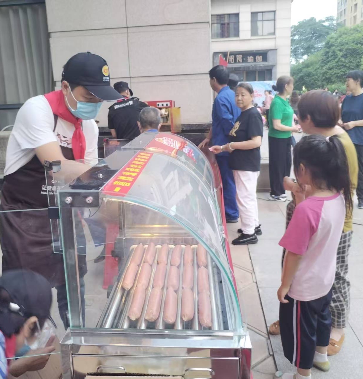 常德物業(yè)管理,物業(yè)企業(yè),陽(yáng)光物業(yè)